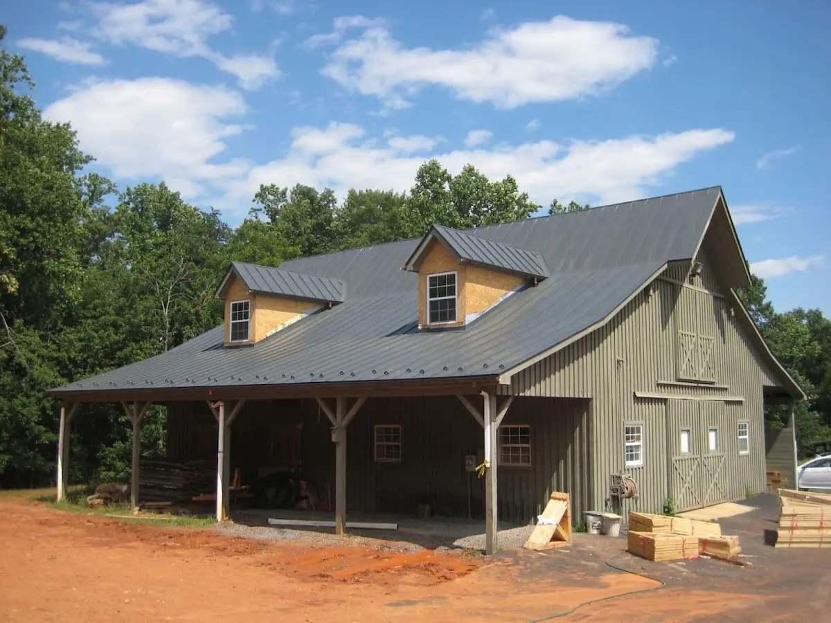 Expert Roof Repair workmanship in Boys Republic